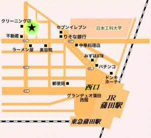 東京駅も空港も近い蒲田ってどんな街？